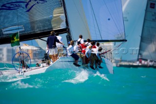Miami Race Week 2006