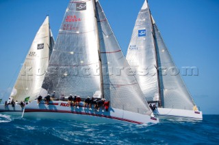 Miami Race Week 2006
