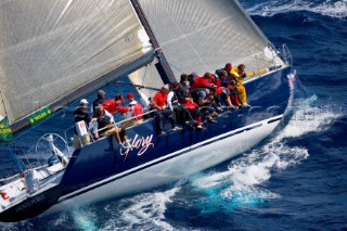 Miami Race Week 2006