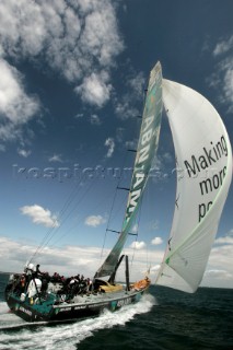 Cowes Week 2006