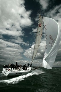 Cowes Week 2006