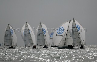 Cowes Week 2006