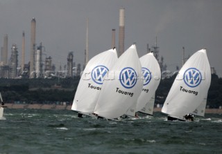 Cowes Week 2006