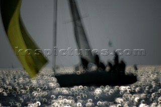 Cowes Week 2006