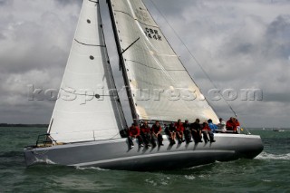 Cowes Week 2006