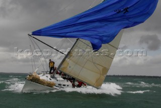 Cowes Week 2006