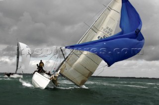 Cowes Week 2006