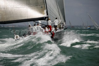 Cowes Week 2006