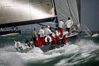 Cowes Week 2006