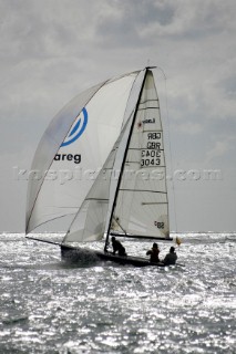 Cowes Week 2006