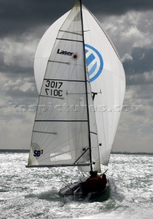 Cowes Week 2006