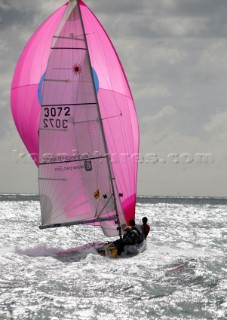 Cowes Week 2006