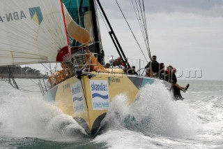 Cowes Week 2006. Cowes Week 2006