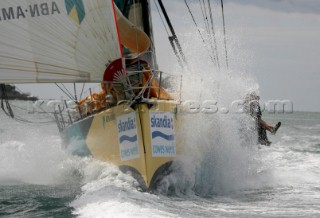 Cowes Week 2006