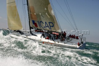 Cowes Week 2006