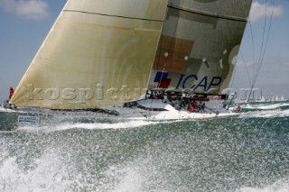 Cowes Week 2006