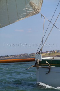 Whitstable Classic Boat Race 2006