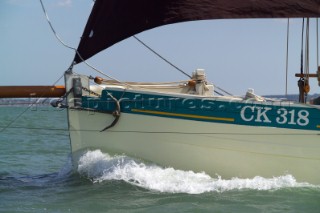 Whitstable Classic Boat Race 2006