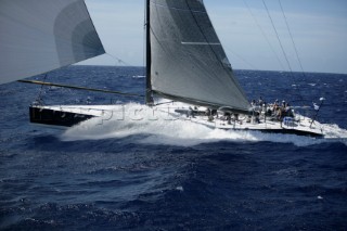 Transpac 2005