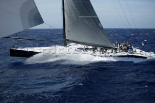 Transpac 2005