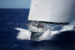 Transpac 2005