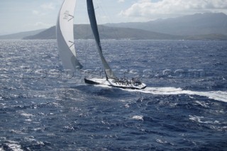 Transpac 2005