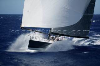 Transpac 2005