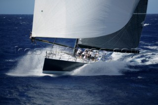 Transpac 2005