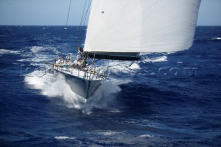 Transpac 2005