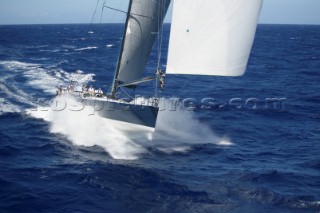 Transpac 2005