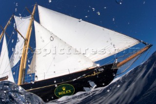 Porto Cervo, 04 09 2006. Maxi Yacht Rolex Cup 2006