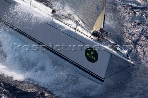 Maxi Yacht Rolex Cup 2006