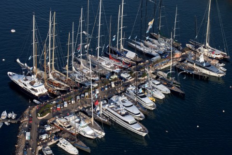 Maxi Yacht Rolex Cup 2006