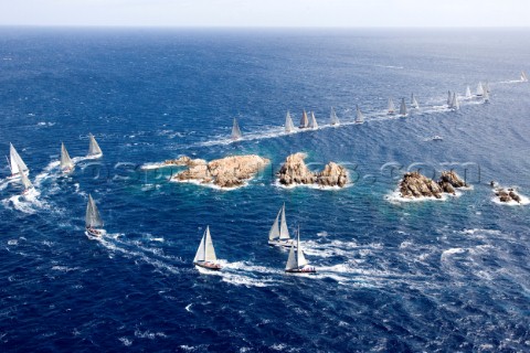 Porto Cervo17 09 2006 Rolex Swan Cup 2006 Race The Rolex Swan Cup is the principal event in the swan