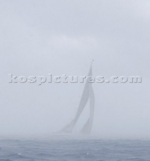 Antigua Classic Yacht Regatta April 2006