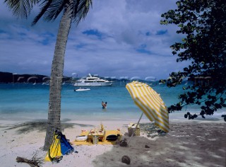 Crystal Sea in Tortola 05