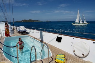 Mirabella in tobago Cays - 06