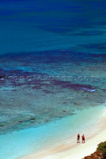 British Virgin Islands - Caribbean. Virgin Gorda.