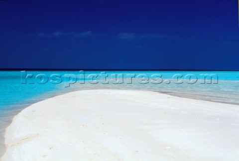 Maldives  Landscape