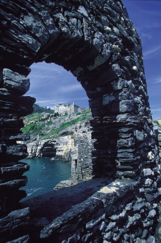 Italia  Liguria Porto Venere