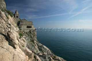 5 Terre Liguria.  Porto Venere