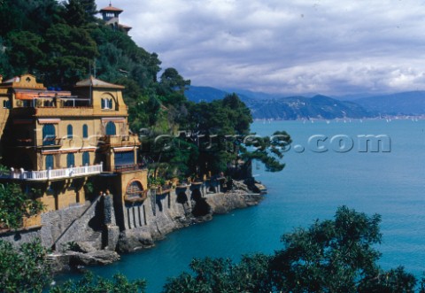 Portofino Italy