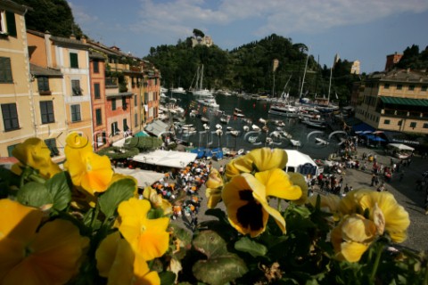 Trofeo Ermenegildo Zegna  Regate di primavera Portofino 2004 