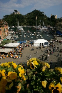 Trofeo Ermenegildo Zegna . Regate di primavera Portofino2004