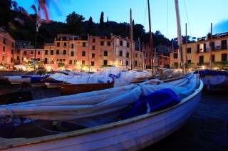 Portofino - Italy. Trofeo SIAD Bombola dOro 2006 -. Portofino