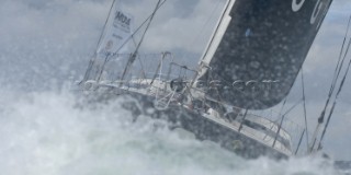 Hugo Boss -  Rolex Fastnet Race 2007