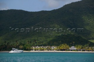 Carlisle Bay Hotel