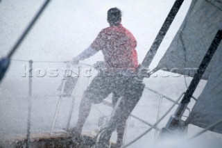 Virago - The Superyacht Cup 2007 Antigua in the Caribbean