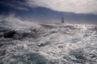 The Superyacht Cup 2007 in Antigua in the Caribbean