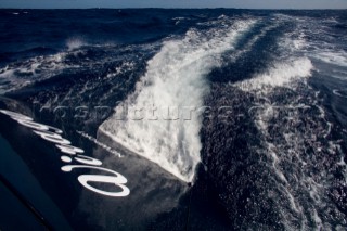 The Superyacht Cup 2007 in Antigua in the Caribbean